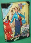 Mattel - Barbie - Generation Girl - Tori - Doll